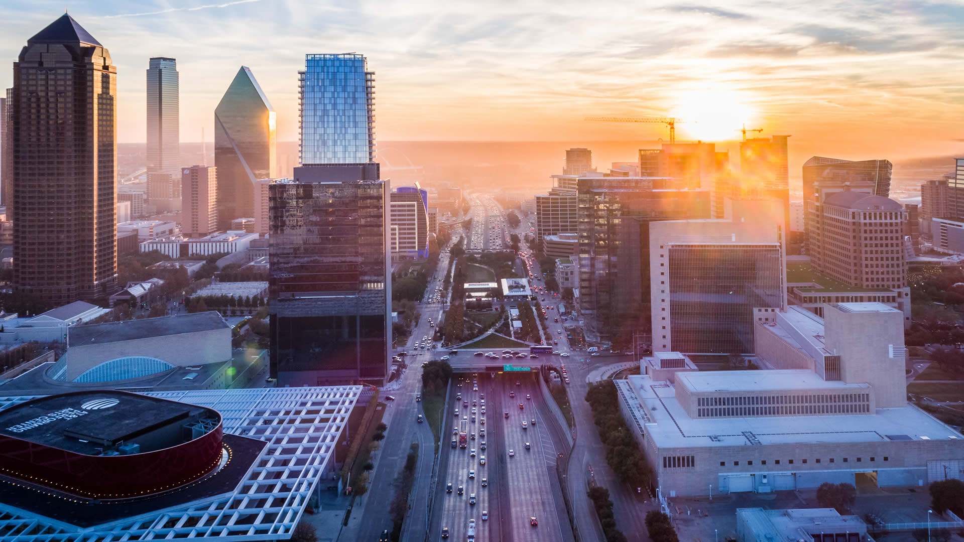 Dallas Sightseeing Tour