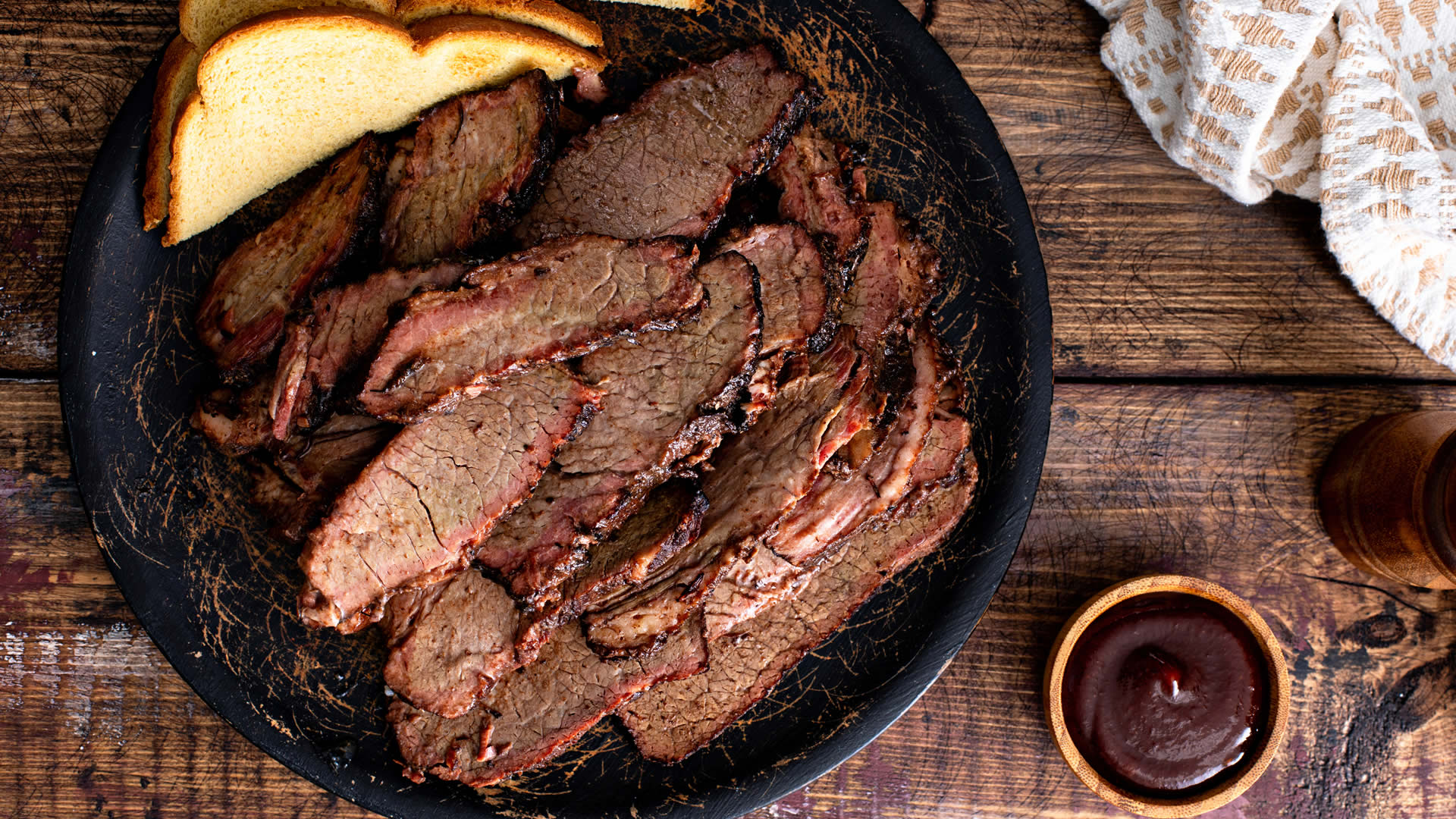 Texas BBQ Tour