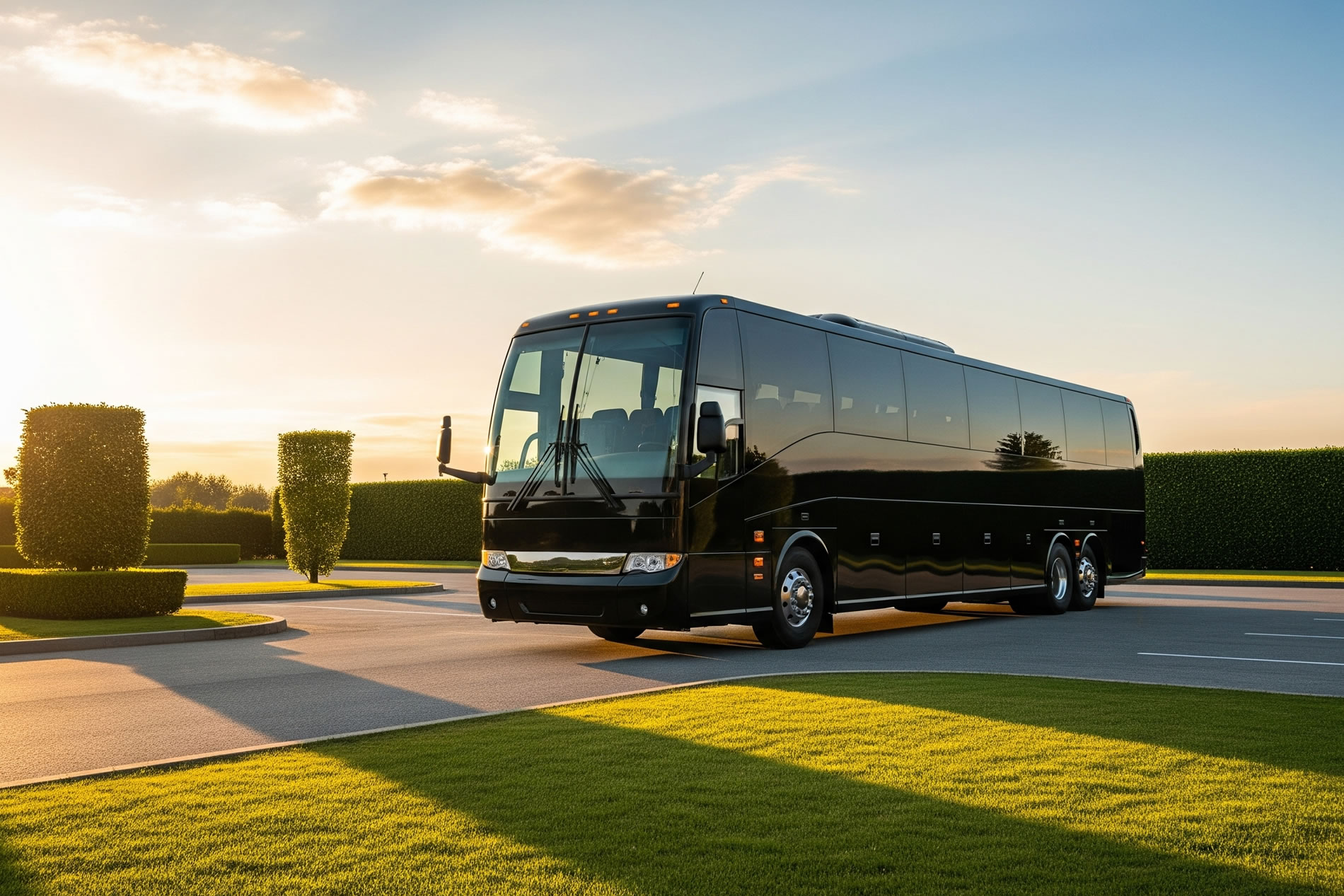 Dallas - Fort Worth Transportation Services