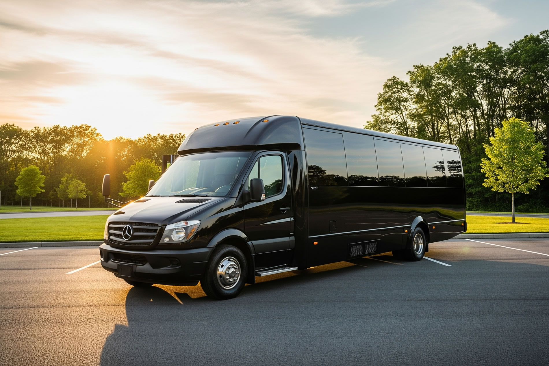 Dallas - Fort Worth Transportation Services