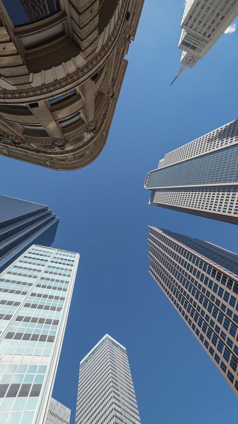 Dallas Architectural Discoveries