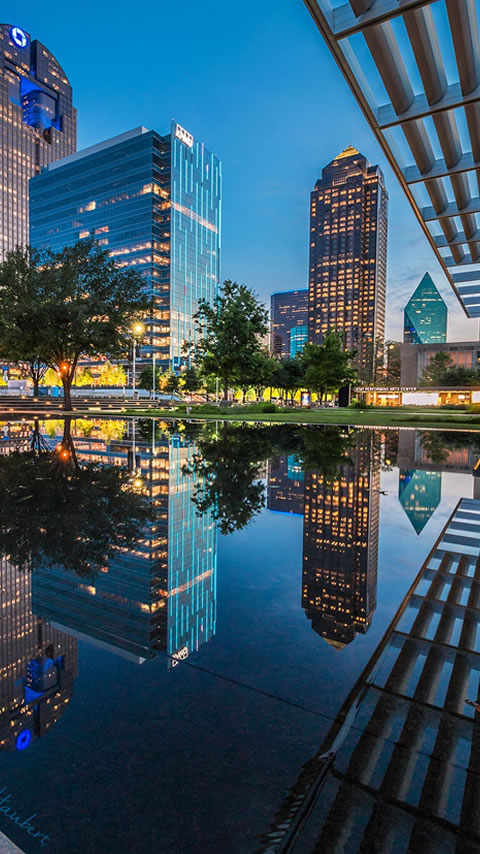 A tale of LOVE & DESTRUCTION