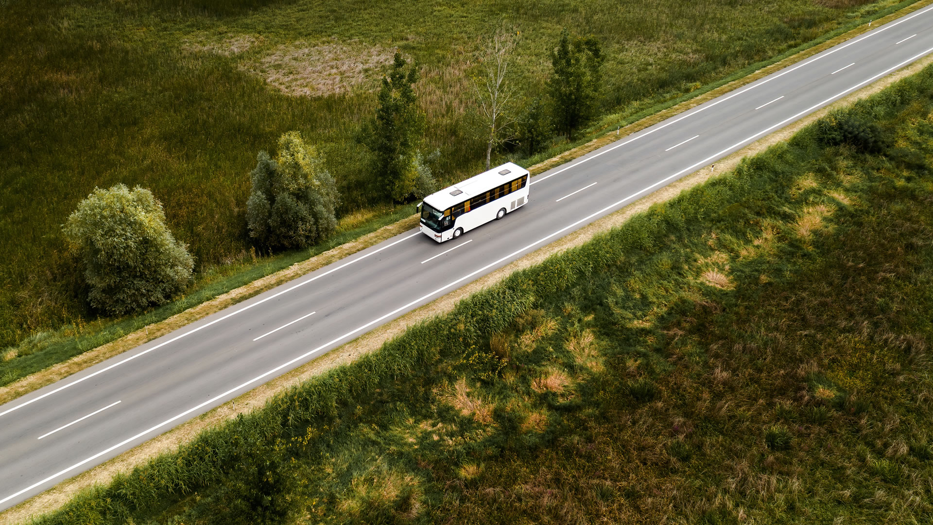 Charter Bus, Minibus, Party and Tour Bus Rental Dallas - Fort Worth.