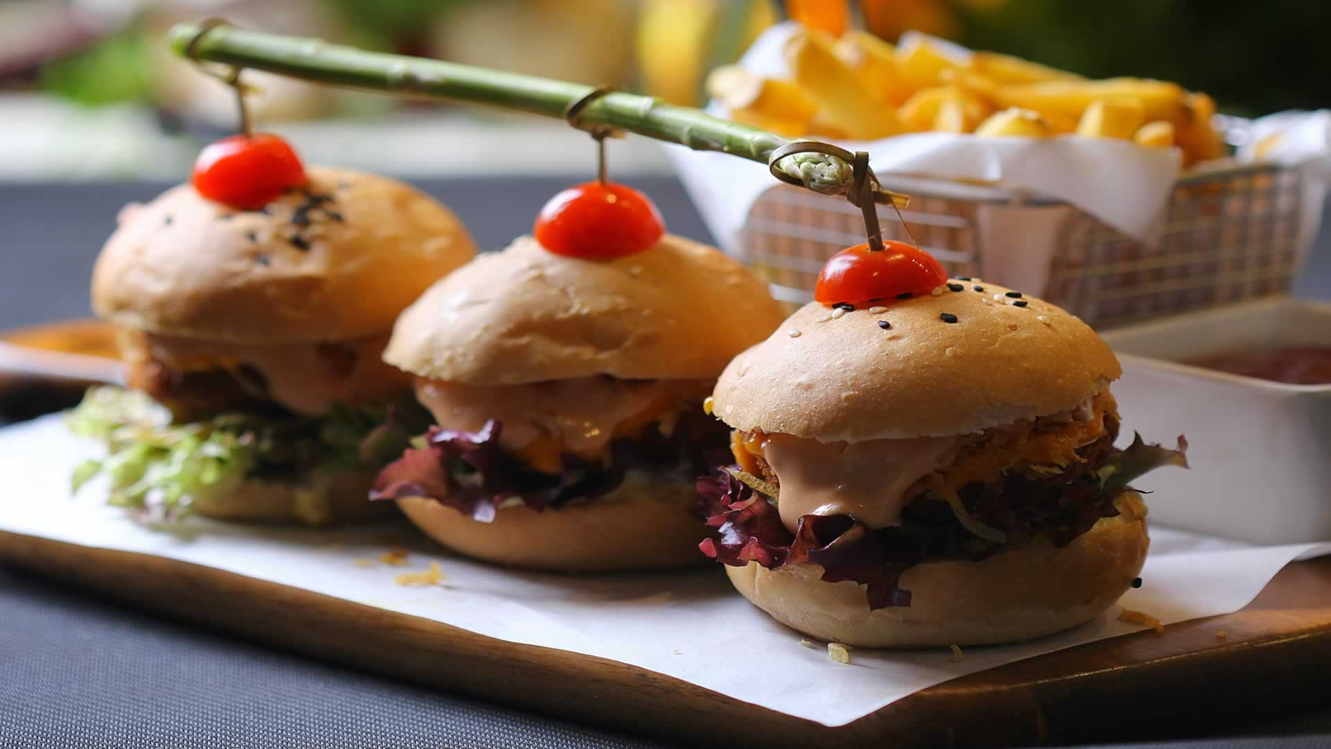 A Taste of the City: A Progressive Culinary Journey - BOOK TODAY