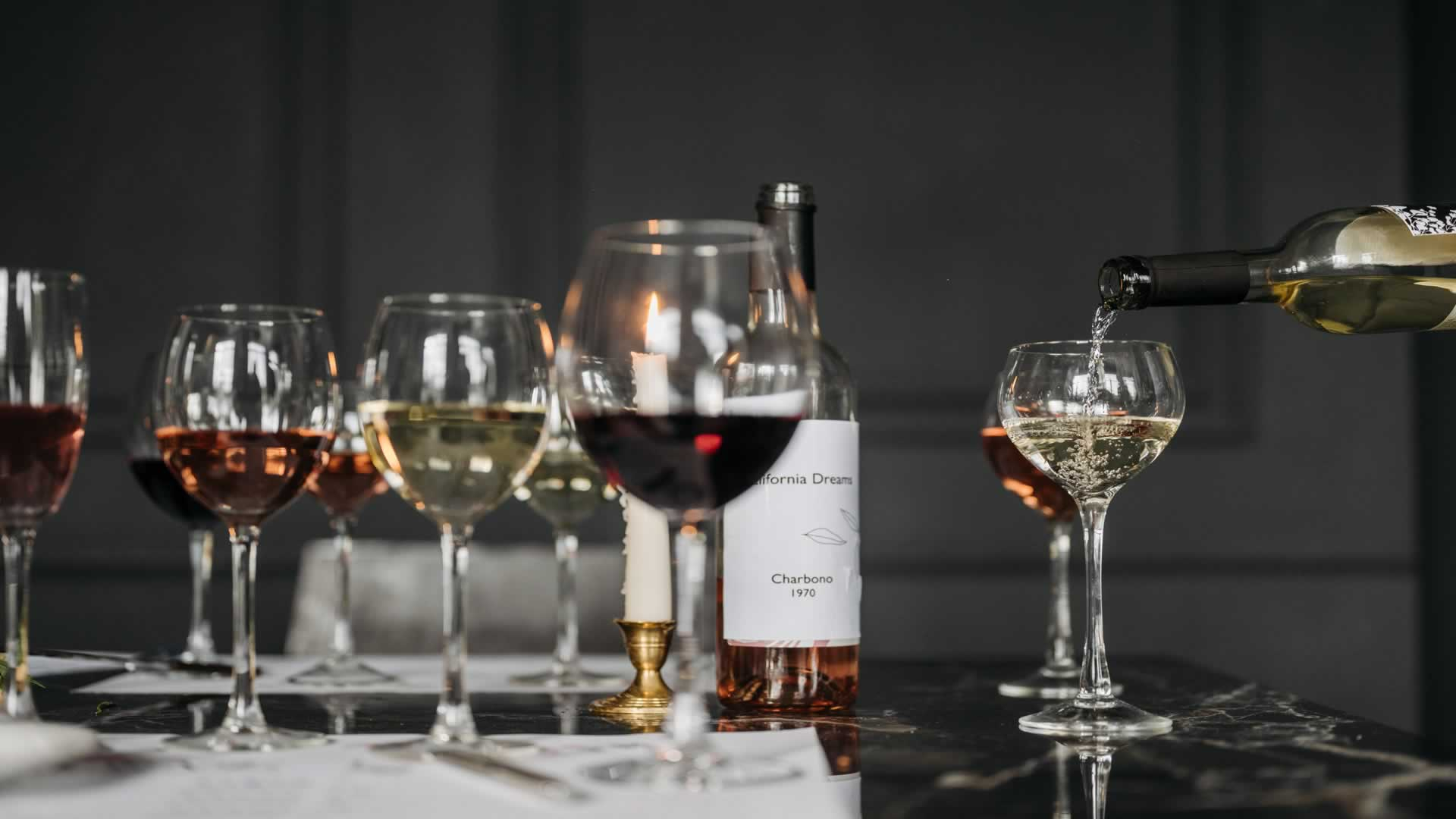A Taste of the City: A Progressive Culinary Journey - BOOK TODAY