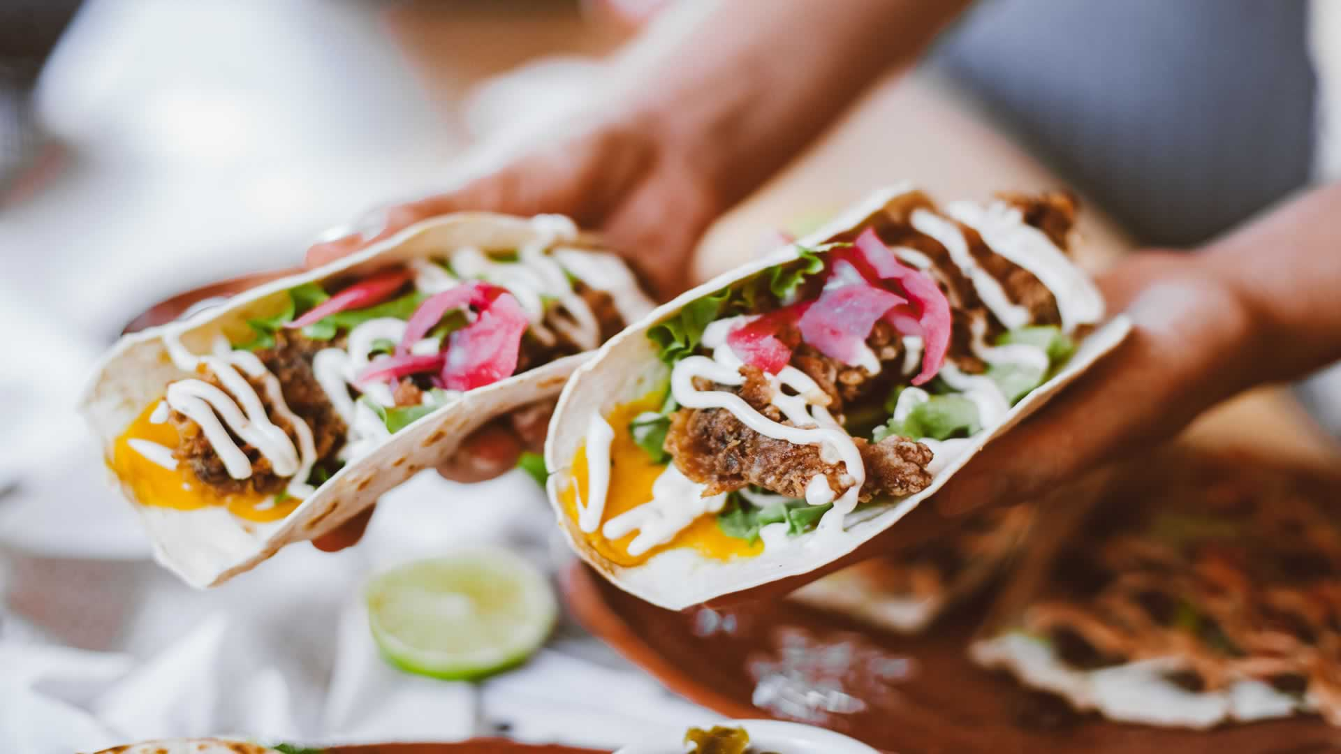 A Taste of the City: A Progressive Culinary Journey - BOOK TODAY