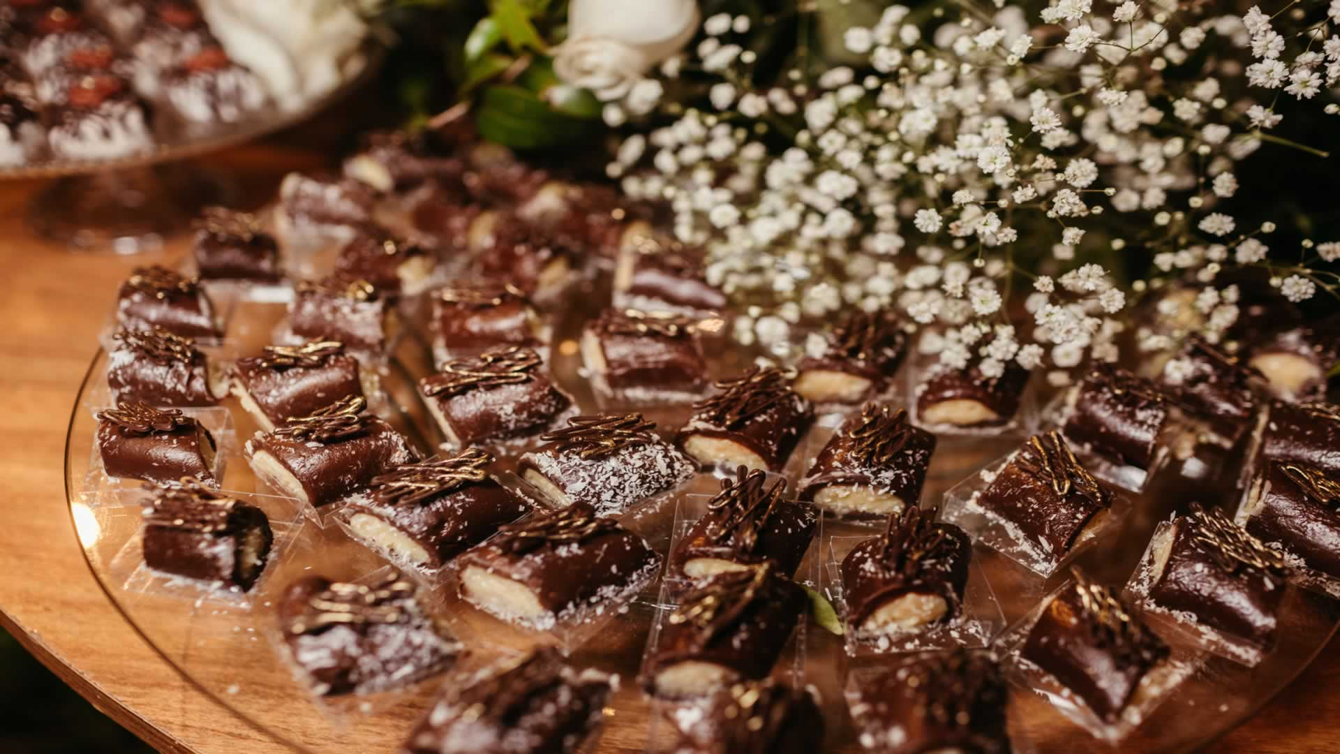 A Taste of the City: A Progressive Culinary Journey - BOOK TODAY
