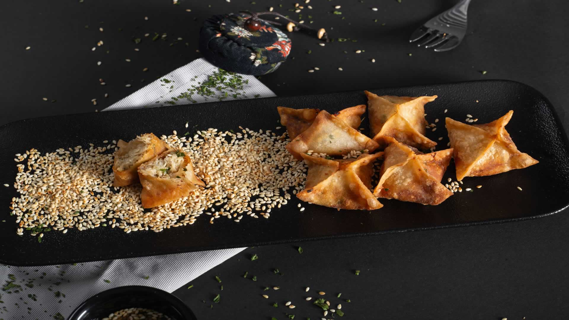 A Taste of the City: A Progressive Culinary Journey - BOOK TODAY