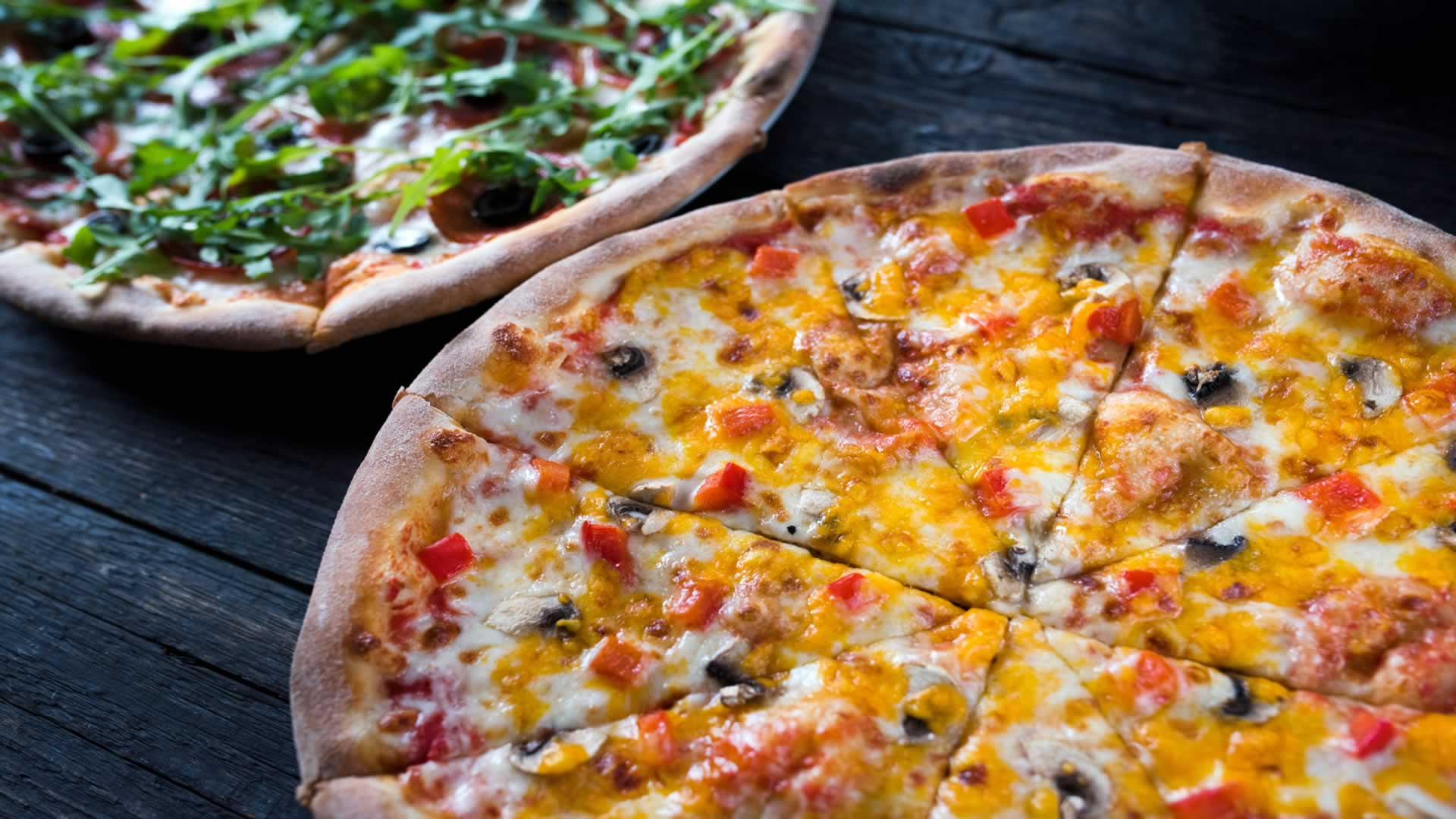 A Taste of the City: A Progressive Culinary Journey - BOOK TODAY