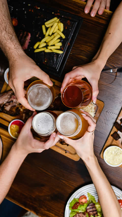 Social Event Planning
