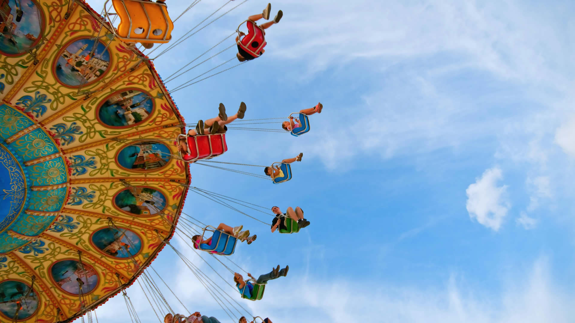 The State Fair of Texas celebrates all things Texan by promoting agriculture, education, and community involvement through quality entertainment.