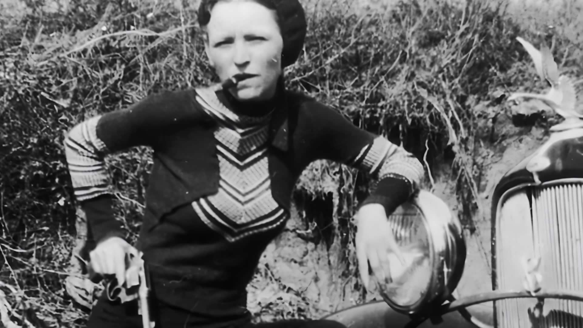 Uncover Bonnie Parker's story—was she a revolutionary, rebel, or victim? Explore her life with deep historical analysis of the infamous duo.