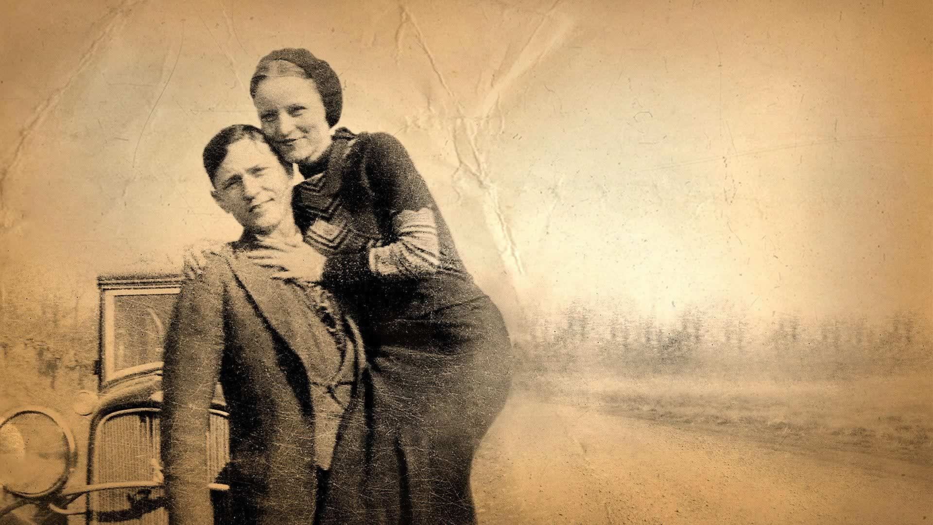 Bonnie and Clyde Media Guide: Explore movies, books, and TV series that capture the story of the infamous criminal duo.