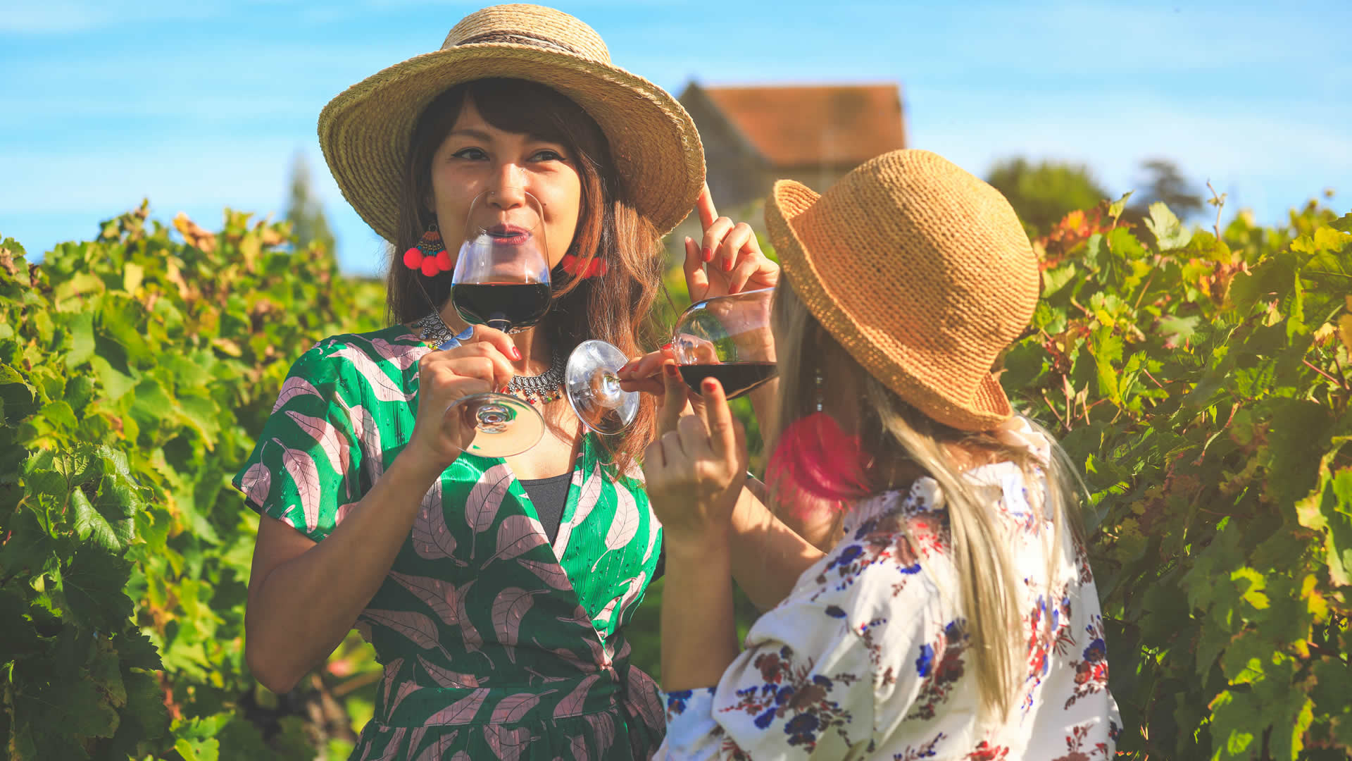 Ready to sip, savor, and explore the best of North Texas wine? Join us on the City Wine Trail Tour, where you’ll visit top wineries, enjoy award-winning wines, and experience the rich history of winemaking in the region.