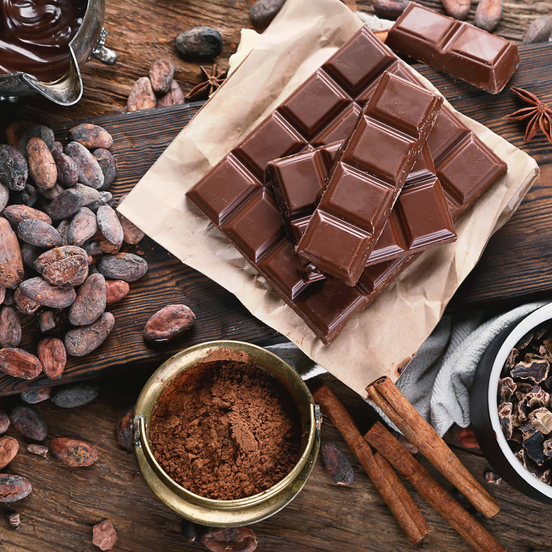 Perfect group activity for families and friends on the Dallas Chocolate Tour