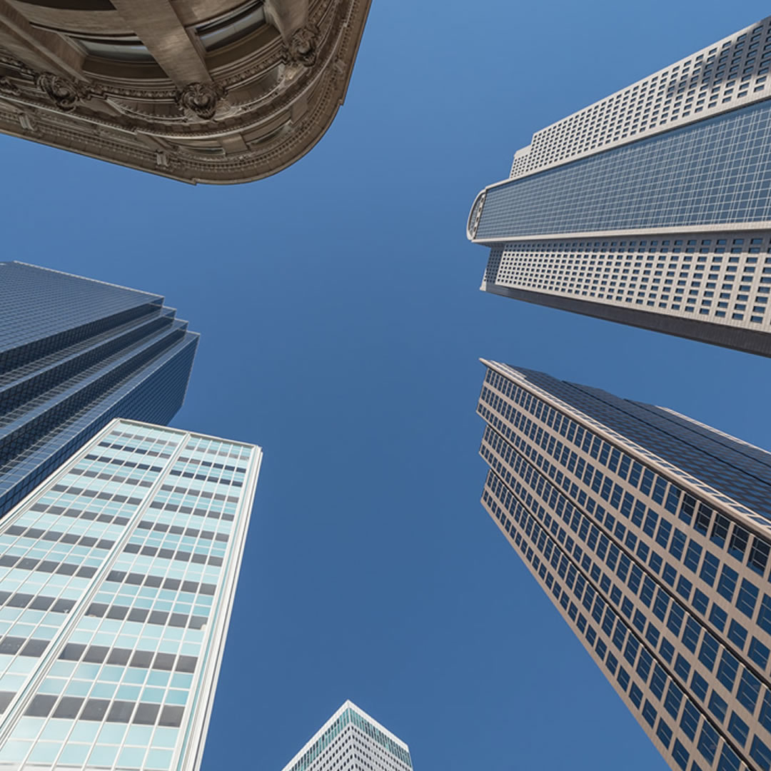 This is the definitive private architecture tour of Dallas