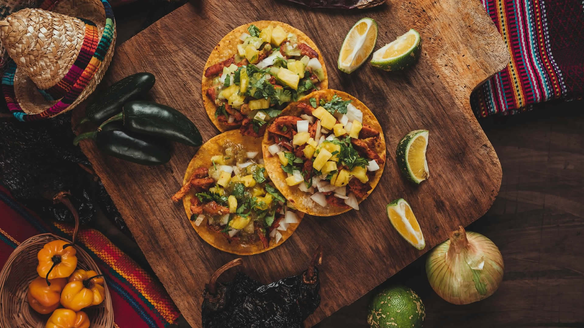 Taste the victory with custom tacos and margarita tours in Dallas.