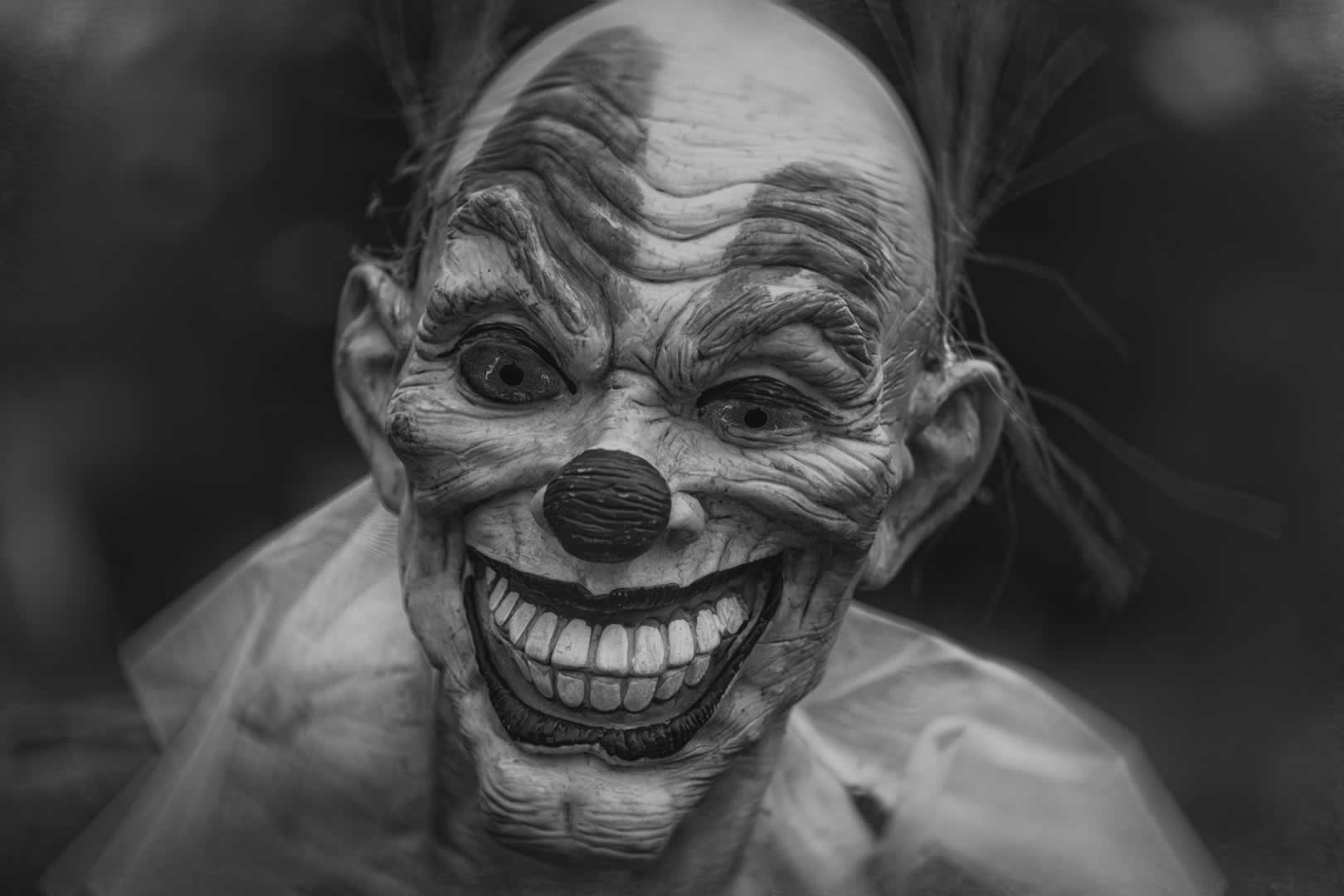 The Dallas Ghost Tour 